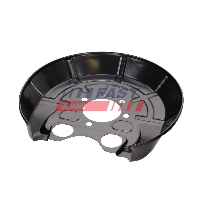 Déflecteur, disque de frein FAST FT02851 - Visuel 2