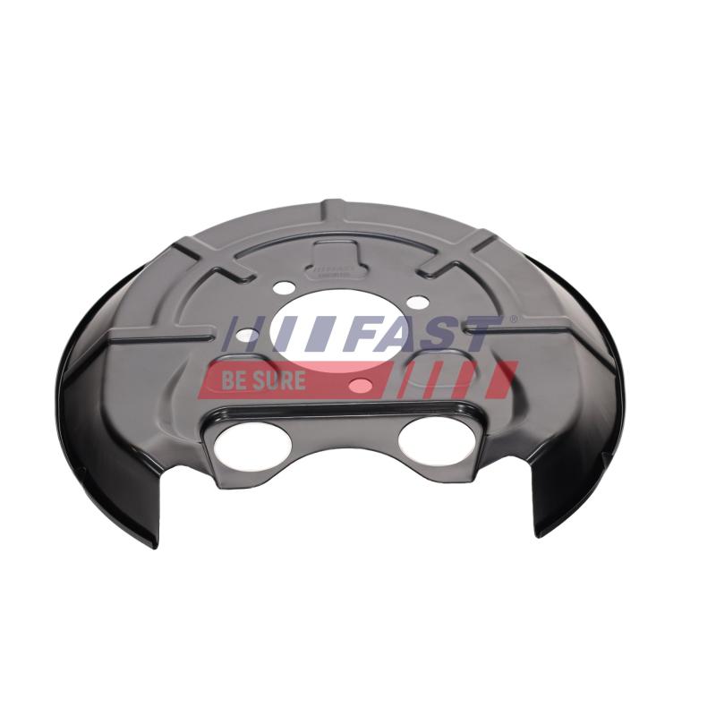 Déflecteur, disque de frein FAST FT02851 - Visuel 3