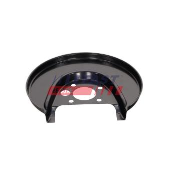 Déflecteur, disque de frein FAST