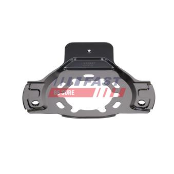 Déflecteur, disque de frein FAST FT02888