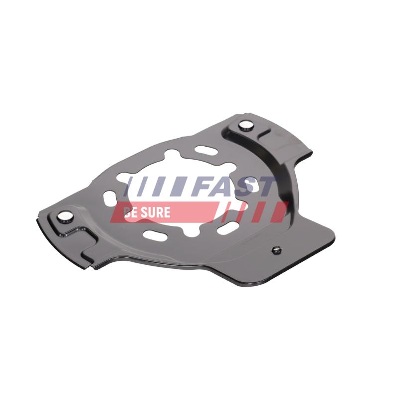 Déflecteur, disque de frein FAST FT02888 - Visuel 2