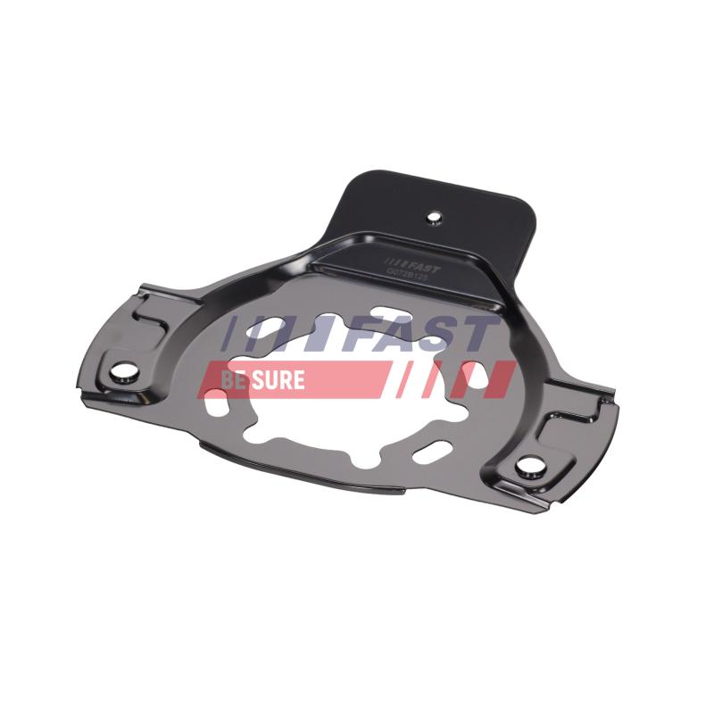 Déflecteur, disque de frein FAST FT02888 - Visuel 3