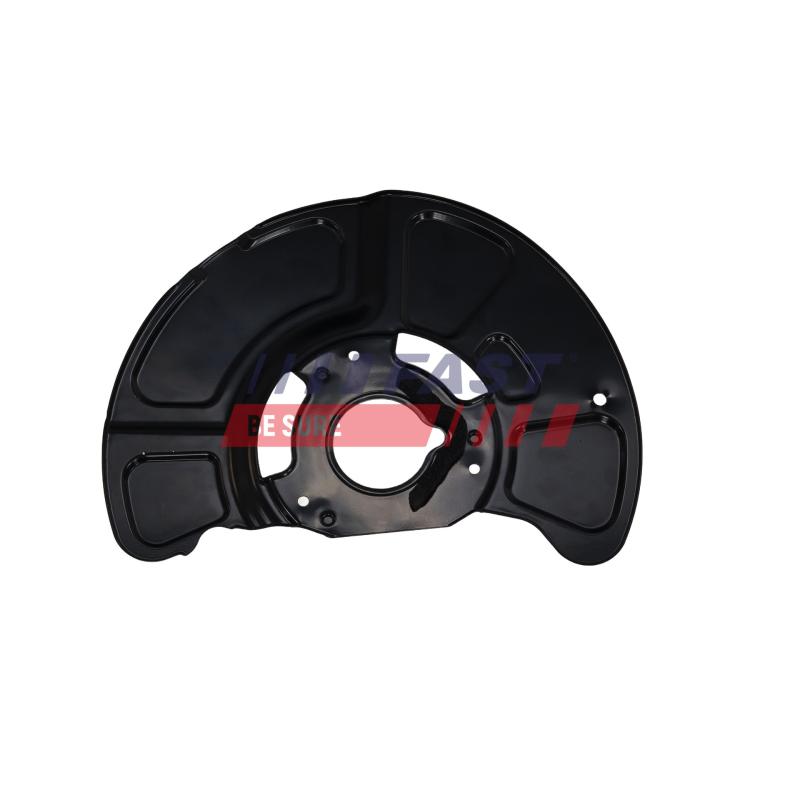 Déflecteur, disque de frein FAST FT02890 - Visuel 1