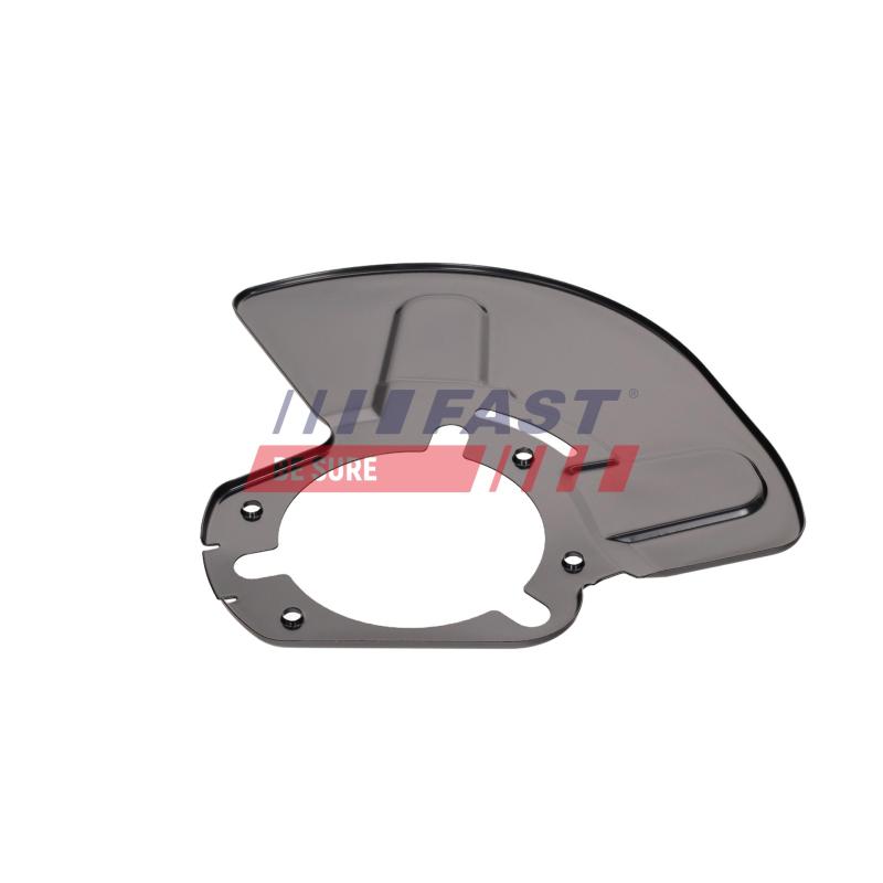 Déflecteur, disque de frein FAST FT02895 - Visuel 3