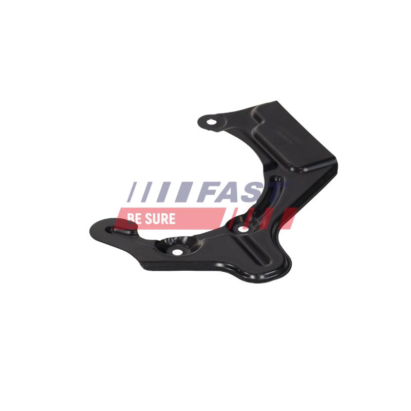 Déflecteur, disque de frein FAST FT02898 - Visuel 1