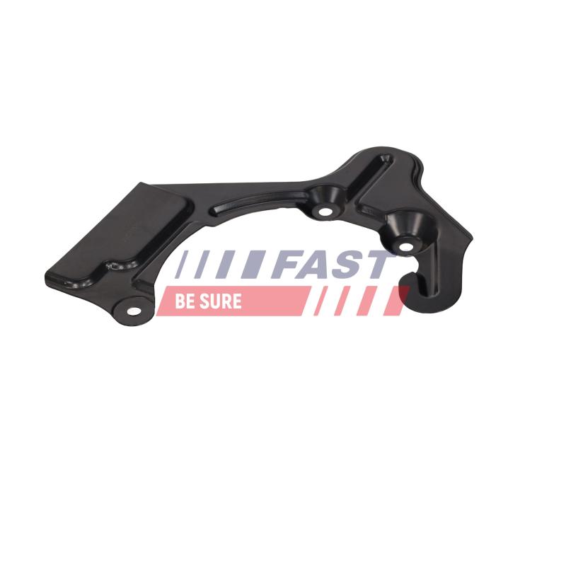 Déflecteur, disque de frein FAST FT02898 - Visuel 2