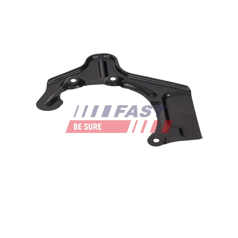 Déflecteur, disque de frein FAST FT02898 - Visuel 3