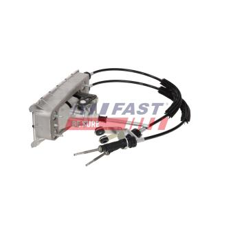 Levier de vitesses FAST FT03018