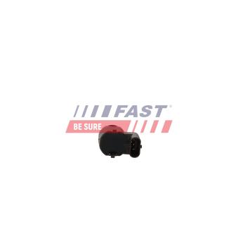 Capteur, aide au stationnement FAST