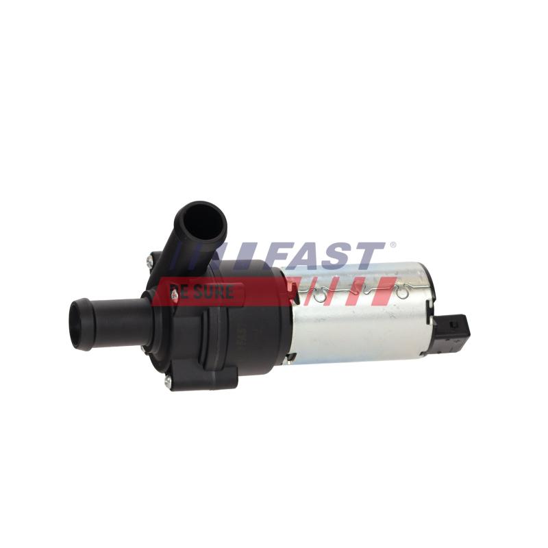 Pompe à eau auxiliaire (circuit d'eau de refroidiss) FAST FT03493 - Visuel 1
