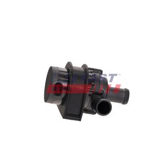 Pompe à eau auxiliaire (circuit d'eau de refroidiss) FAST FT03499