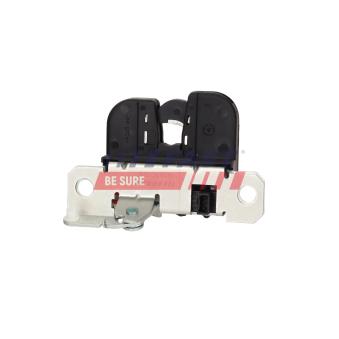 Serrure de hayon FAST