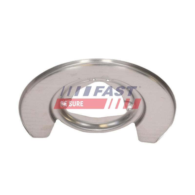 Déflecteur, disque de frein FAST FT03845 - Visuel 1