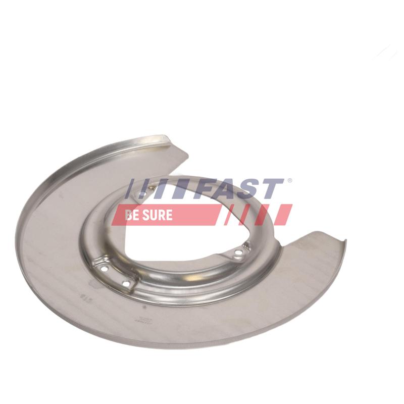 Déflecteur, disque de frein FAST FT03845 - Visuel 2