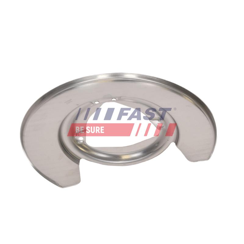 Déflecteur, disque de frein FAST FT03845 - Visuel 3