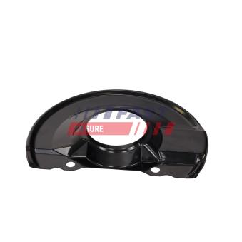 Déflecteur, disque de frein FAST FT03875