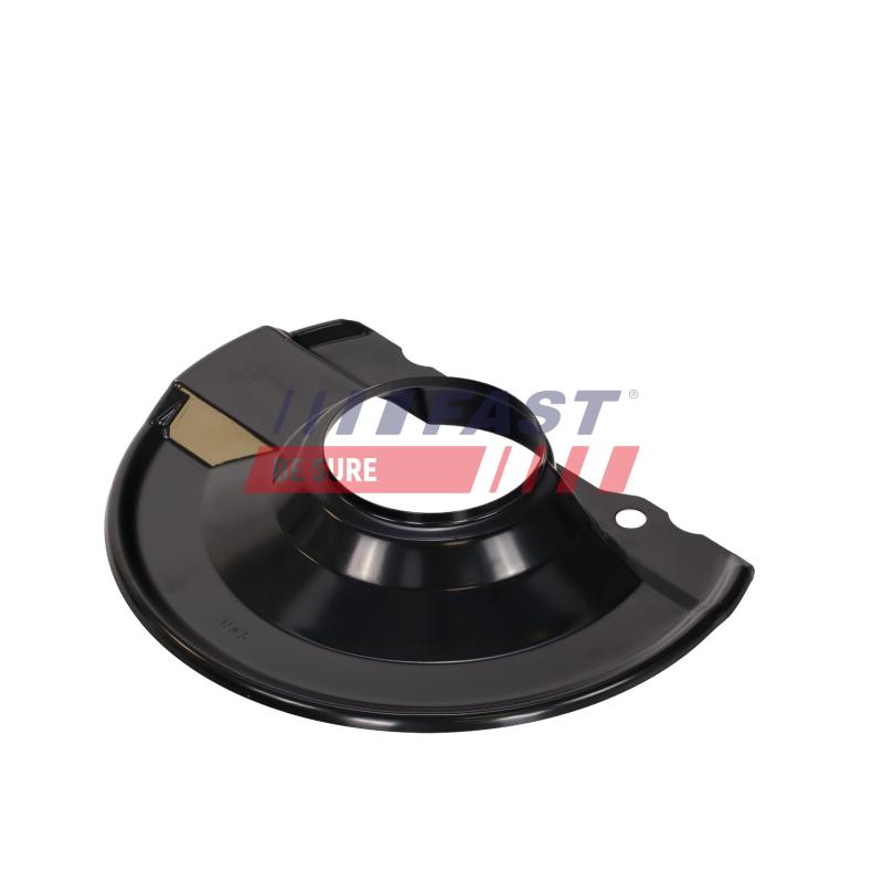 Déflecteur, disque de frein FAST FT03875 - Visuel 1