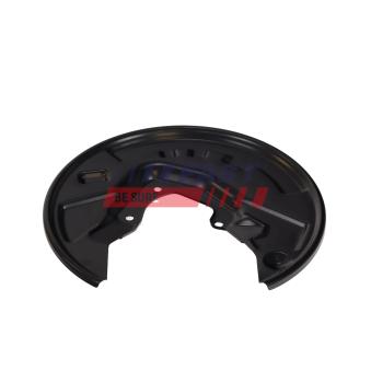 Déflecteur, disque de frein FAST FT03908