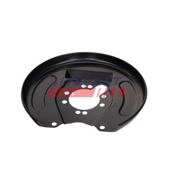 Déflecteur, disque de frein FAST FT03940