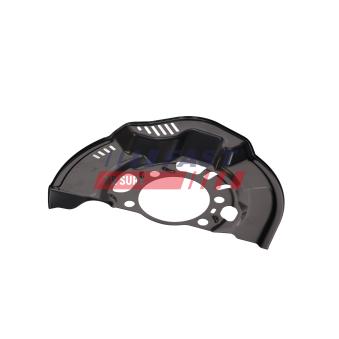 Déflecteur, disque de frein FAST FT03944