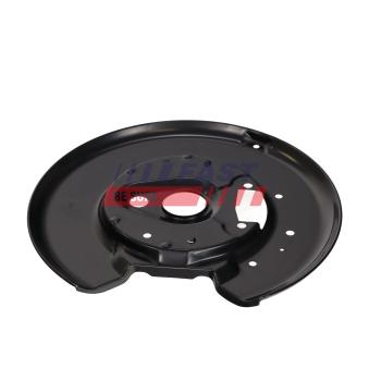 Déflecteur, disque de frein FAST FT03957