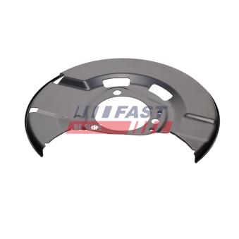 Déflecteur, disque de frein FAST FT03998