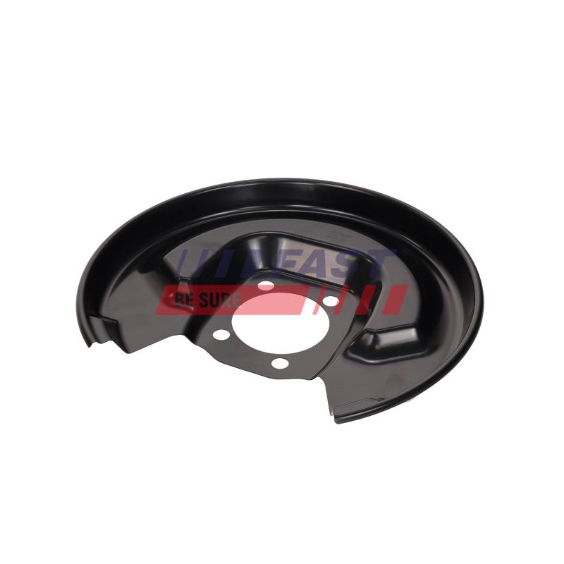 Déflecteur, disque de frein FAST FT04111 - Visuel 1