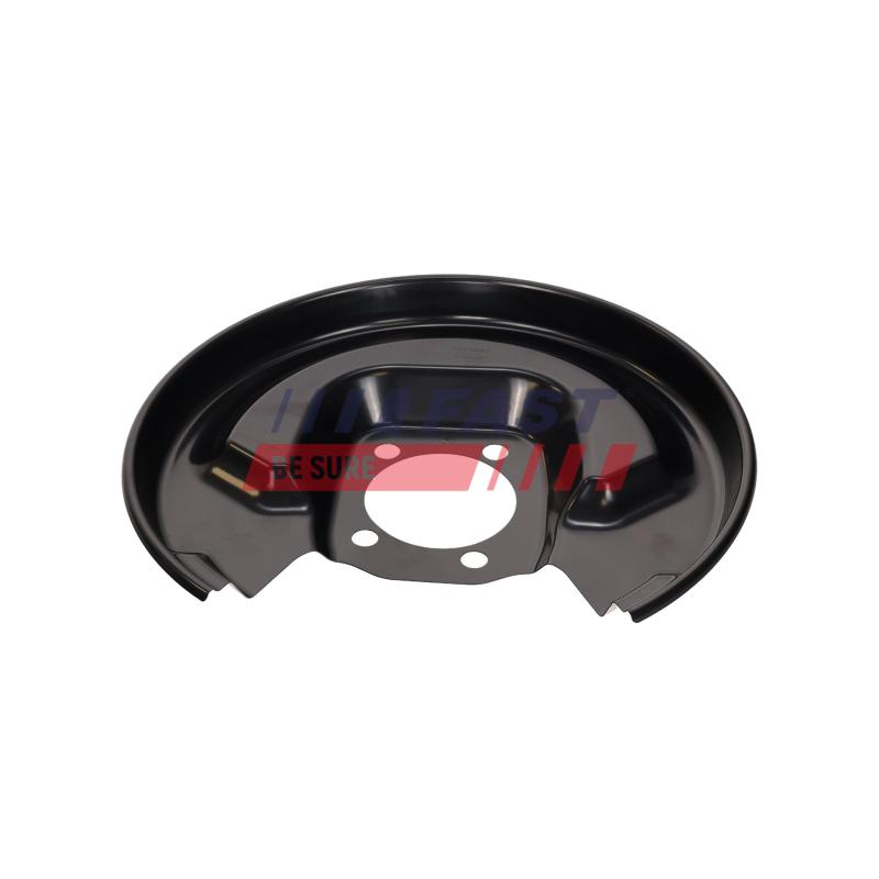 Déflecteur, disque de frein FAST FT04111 - Visuel 3