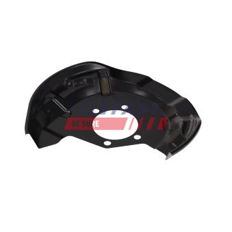 Déflecteur, disque de frein FAST FT04134