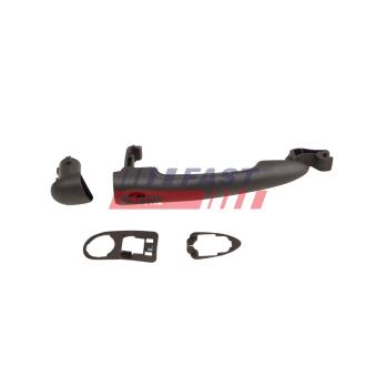 Poignée extérieure de porte FAST FT04236