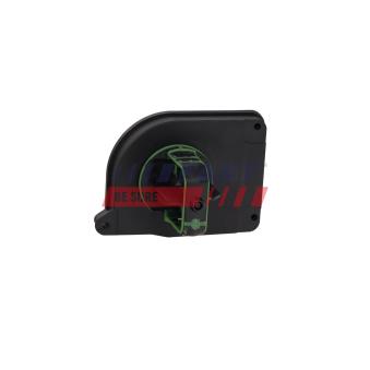 Vanne d'inversion, volet inverseur (tuyau d'admission) FAST FT04299