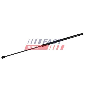 Vérin, capot avant FAST