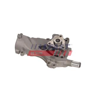 Pompe à eau, refroidissement du moteur FAST