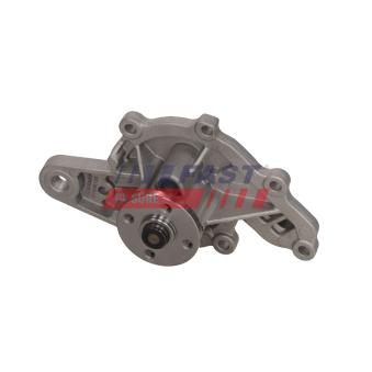 Pompe à eau, refroidissement du moteur FAST