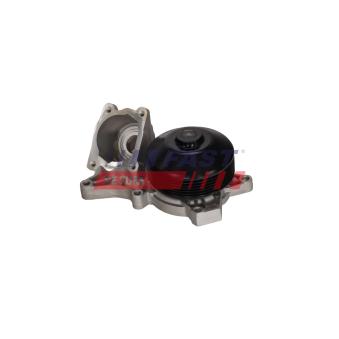 Pompe à eau, refroidissement du moteur FAST