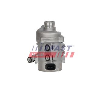 Pompe à eau, refroidissement du moteur FAST FT04445