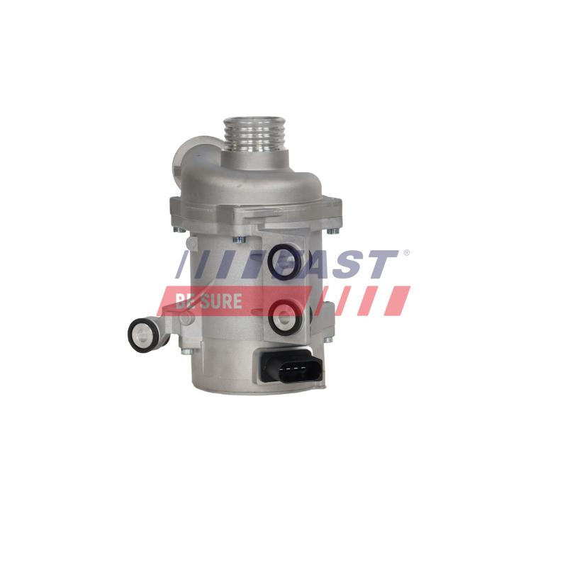 Pompe à eau, refroidissement du moteur FAST FT04445 - Visuel 2