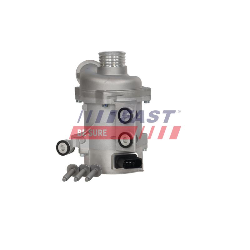 Pompe à eau, refroidissement du moteur FAST FT04445 - Visuel 3
