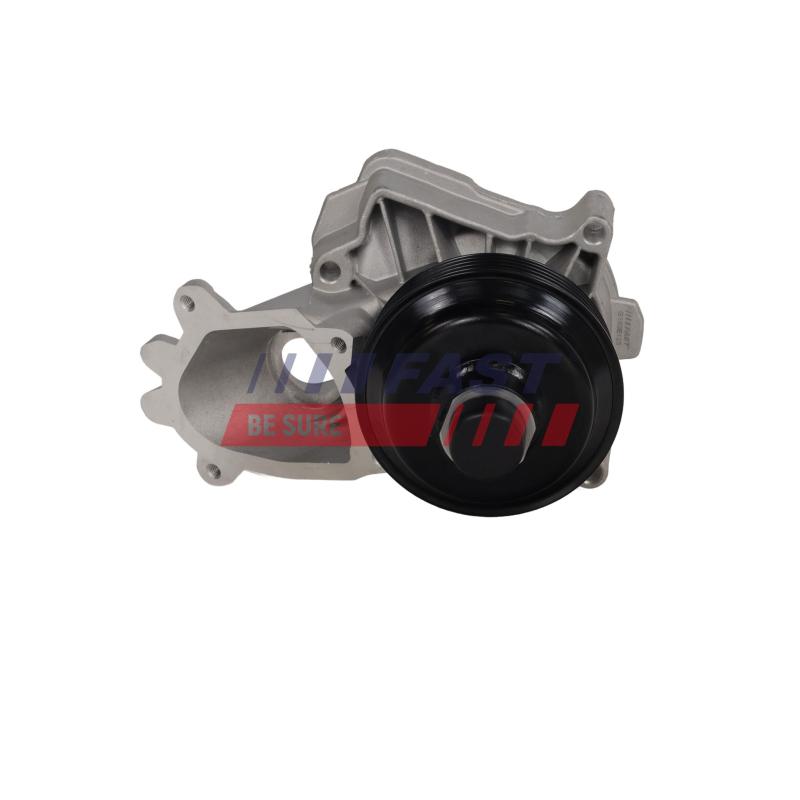 Pompe à eau, refroidissement du moteur FAST FT04447 - Visuel 2