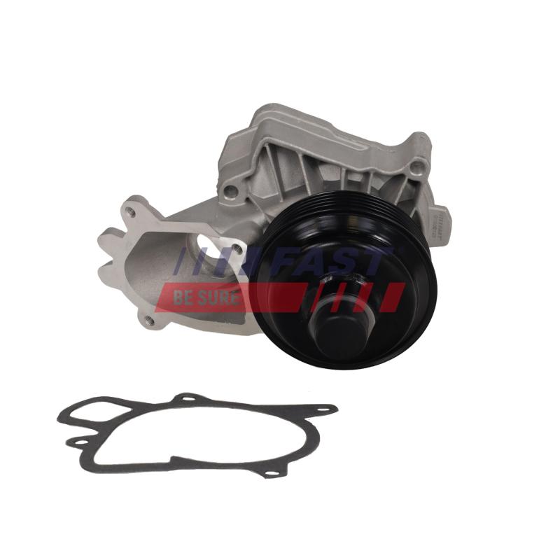 Pompe à eau, refroidissement du moteur FAST FT04447 - Visuel 3