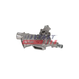 Pompe à eau, refroidissement du moteur FAST