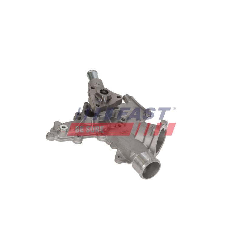 Pompe à eau, refroidissement du moteur FAST FT04450 - Visuel 1