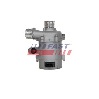 Pompe à eau, refroidissement du moteur FAST