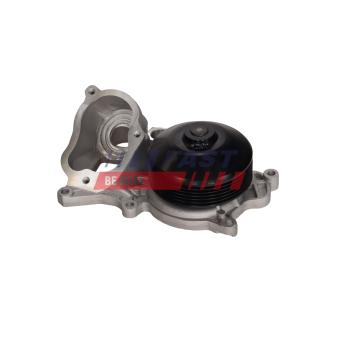 Pompe à eau, refroidissement du moteur FAST
