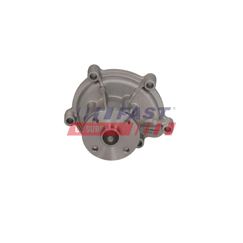 Pompe à eau, refroidissement du moteur FAST FT04460 - Visuel 2