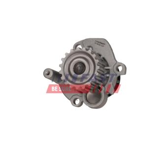 Pompe à eau, refroidissement du moteur FAST