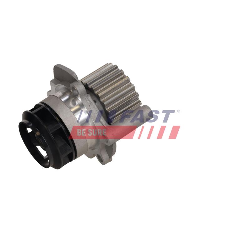 Pompe à eau, refroidissement du moteur FAST FT04463 - Visuel 1