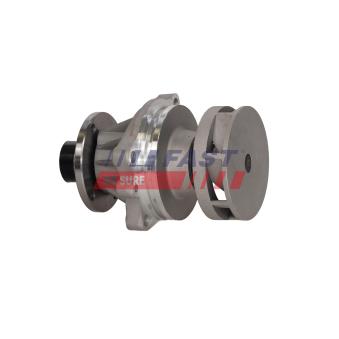 Pompe à eau, refroidissement du moteur FAST