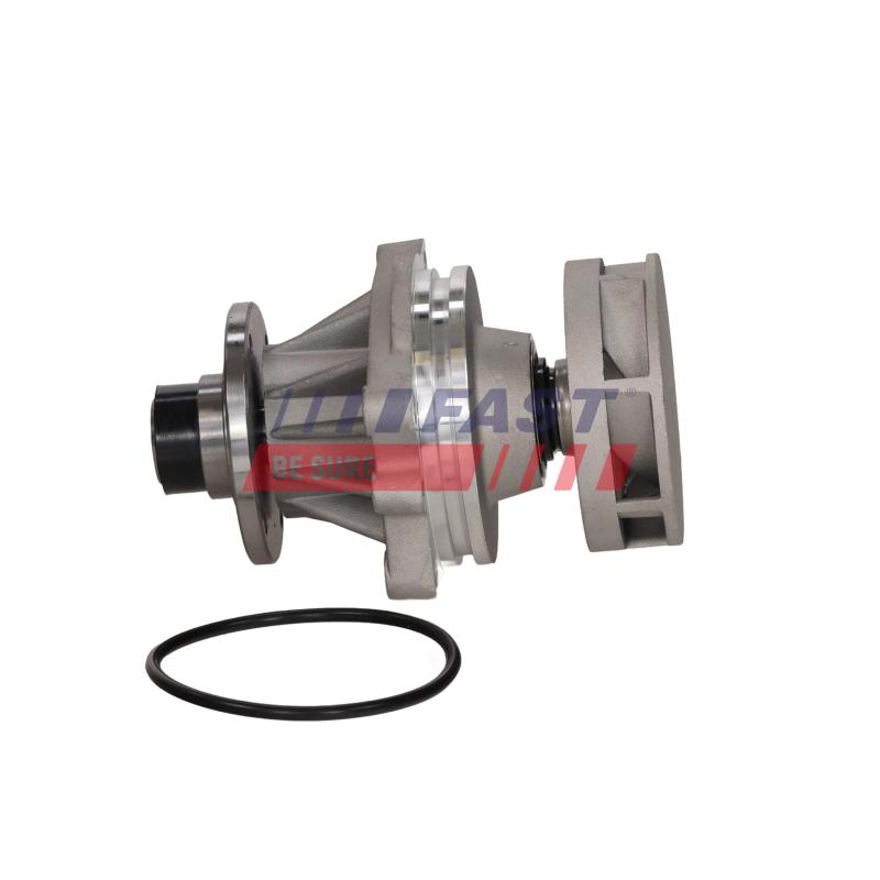 Pompe à eau, refroidissement du moteur FAST FT04465 - Visuel 3