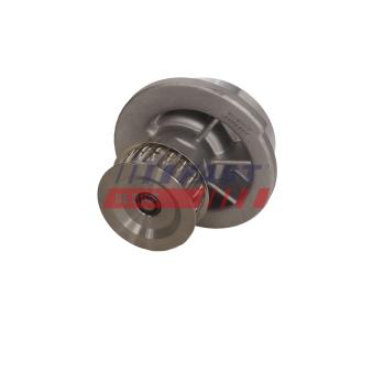 Pompe à eau, refroidissement du moteur FAST